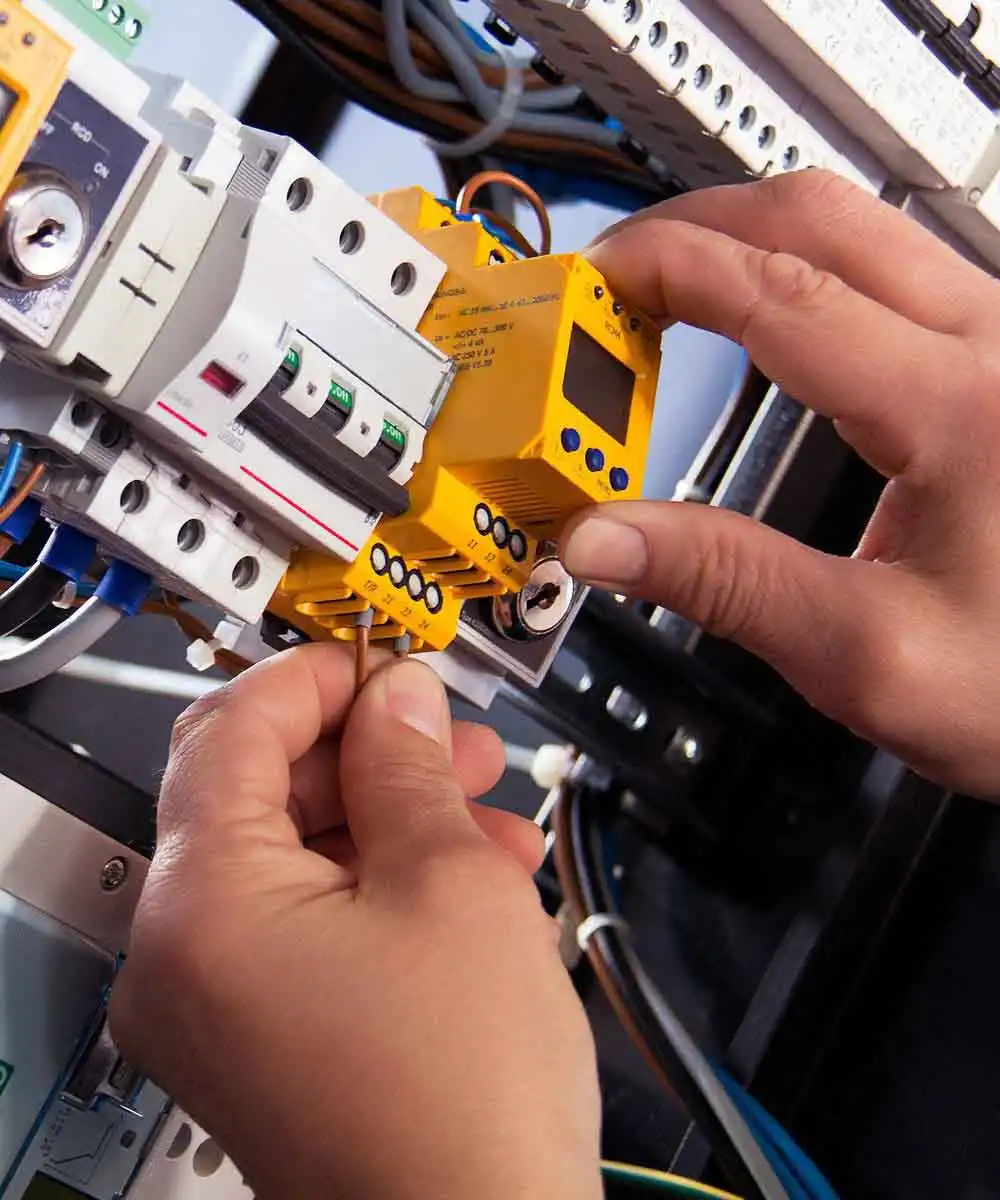 intallation-electrique